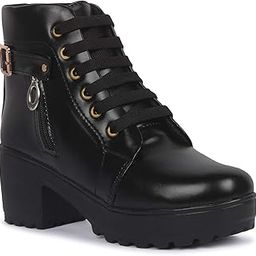 Women Boot Black-image-37