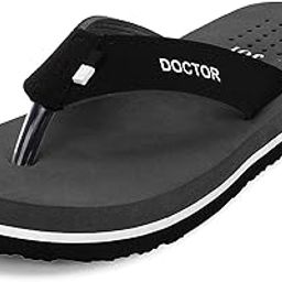 Extra Soft Doctor Ortho Slippers for men-picture-39