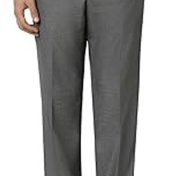 Men's Regular Work Utility Pants-picture-11