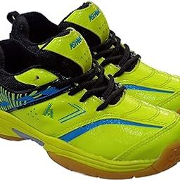 Badminton Shoes ABS 200 Size 1-image-28