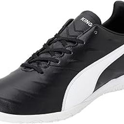 Unisex Lace Up Football Shoes-image-17
