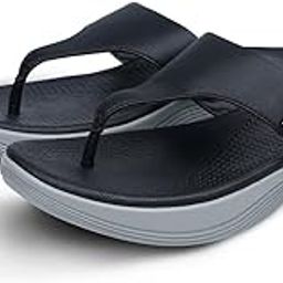 Autumn Women’s Sandals | Premium Vegan Leather | Lightweight & Comfortable | Everyday Casual Footwear | Durable & Stylish Design |-image-58