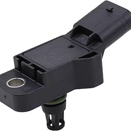 Roneeson Manifold Pressure Sensor for Audi Q5 A5 Sportback Allroad, Q7 A4 Quattro, VW Atlas GTI Jetta Tiguan Passat Beetle Golf R, Atlas Cross Sport MAP Sensor-image-59