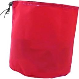 ARTISOUL® Engine Bag Cover Engine Protection Bag For Garden Cultivator Red | Home Improvement | Heating, Cooling & Air | Portable Fans-image-19