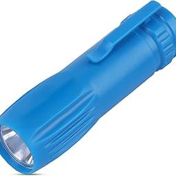 ECOSKY Pocket MINI USB Chargeable Torch FLASHLIGHTV8 Charger Torch (Blue : Rechargeable)-image-83