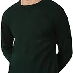 peter england Men's Acrylic Casual Sweater-picture-27