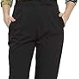Jacket Style Printed Jumpsuit-image-84