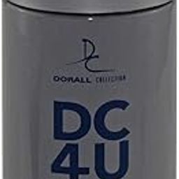 Dorall Collection DC 4 U Eau de Toilette For Men 100ml-8