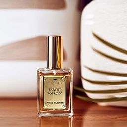 Menjewell EARTHY TOBACCO Perfume for Men | Premium Luxury Long Lasting Fragrance | Spray Eau de Parfum, 50ml-image-16