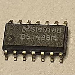 DS1488M Integrated Circuit, SMD Package, Single Unit-image-32