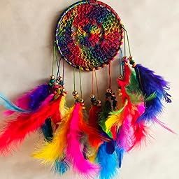 Anemone MART® SS Dream Catcher Muliti Color-image-8