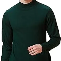 globus Men Acrylic Casual Pullover Sweater-picture-28