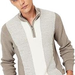 Men Cotton Casual Sweater-image-123