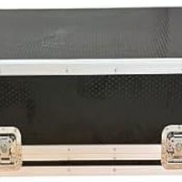BLACK COLOUR AQUA 14 MIXER FLIGHT CASE-image-34