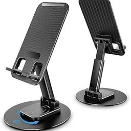 EN LIGNE Mobile Phone Stand, Portable Desktop Holder-picture-11