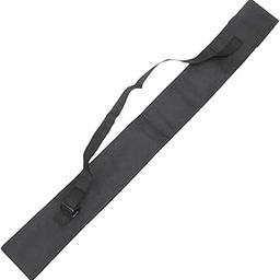 JBB Snooker & Pool Cue Stick Cover, Pool Cue Cover, Half Cue Cover, Black-picture-20