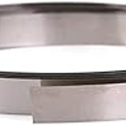 AVIATION METAL & ALLOYS 99.6% Pure Nickel Strip, 3 Meter/10.feet 0.2mm thick x 6mm width Ni Plate Tape, for Li-Po 18650 AAA AA Battery Spot Welding DIY Pack Assembly-picture-11