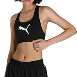 Women's Polyester Sports Bra-22