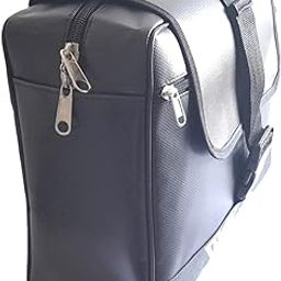 VORIYO Bike Saddle Bag Motorcycle Side Bag Waterproof Detachable Suitable for All Sports Bikes-image-35