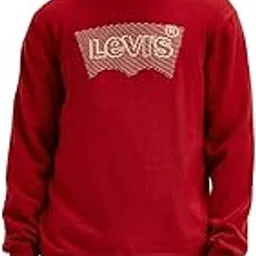 levi's Men's Cotton Casual Pullover Sweater-picture-3
