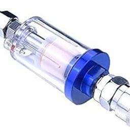 CALANDIS™ 3xAir Oil Water Separator Filter Kit for Compressor Spray Paint Tool | Oil-Water Separators | Compressed Air Treatment | Hydraulics, Pneumatics & Pumps-picture-13
