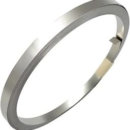AXY 18650 Nickel Strip Thickness 0.12 Width 6mm Nickel Plated for Lithium ion Battery Pack Making. (8 Meter)-image-82