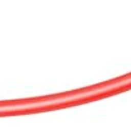 MERISHOPP Air Intake Connector Professional Truck Air Pipe For Semi Trailers Cars 28Cm Red-image-14
