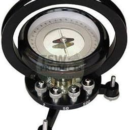 Tangent galvanometer for Lab experiments-image-39