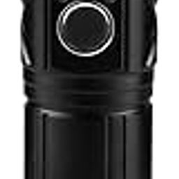 MZ M981 (Rechargeable LED Metal Torch) Zoomable with 5 Modes Flashlight, Super Bright 150W LED Light with 2400mAh Battery-45