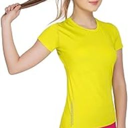 Vector X OGT-136 Women's Round Neck T-Shirt-45