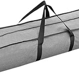 CALANDIS™ Canopy Pole Bag Zipper Tripod Carrier for Stands Picnic Traveling 120Cm Length | Storage | & Hiking | Outdoor Sports-image-53