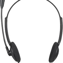 Enter Eh-02A Over Ear Wired Headphones with Mic(Black)-picture-15