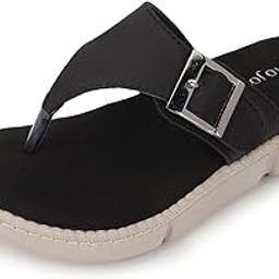 doctor Fancy Slipper for women || Orthopedic Women's Fancy Sandal/Slipper For Women-picture-10