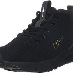 Campus Mike (N) Men's Lace-Up Running Shoes-picture-31