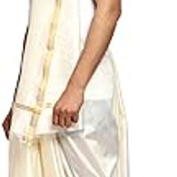 Men's Silk Dhoti Towel Set (silk_dhoti_for_men_unstitched_small_border)-image-98