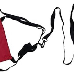 Tairaak Swim Parachute for Swimmers(for Kids and Adult)- 09 Inch-20
