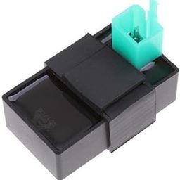 CALANDIS? 6x 5 Pins CDI Box For 50cc 70cc 90cc 110cc 125cc Pit Dirt Bike ATV Go Kart | Motors | Parts & Accessories | Motorcycle Parts | Electrical & Ignition | Other Electrical & Ignition-image-3