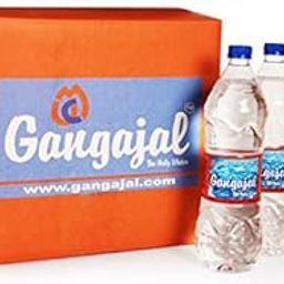 Pure GangajalWater | Gangajal Bottle from Gangotri | GangajalWater Pooja | Holy Water for Puja & Rituals Gangajal pure and natural from deep Himalayas/licensed by Uttarakhand Govt. (1 Litre x 12=bottles = 1 Box)-image-20