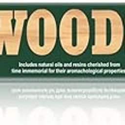 Cycle Pure Woods Agarbatti-image-29