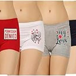 Casual Boxcer_Panties_[NY_RD_WH_GY_BK_PK_S] (Boxcer_Panties_NY_RD_WH_GY_BK_PK_S_PT)-image-14