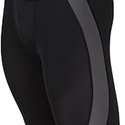 Nylon Compression Shorts Tights for Multi Sports (Color Options)-image-60
