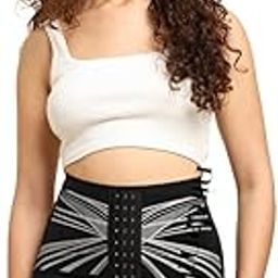 Shapewear for Women Tummy, Adjustable High-Waisted Butt Lifting Underwear Buckle Shapewear Briefs, Waist Slimming, Tummy Tucker Shaper for Women-image-49