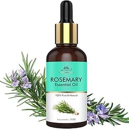 INTIMIFY Rosemary Essential Oil For Hair Growth for Women & Men | Reduce Acne| Moisturize Skin | For All Skin & Hair Types (30 ml)-picture-36