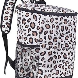 BNF® Picnic Cool Bag Multipurpose Lightweight Thermal Food Bag for Hiking Fishing White|Sporting Goods | Outdoor Sports | Camping & Hiking |1 Outdoor Backpack-image-88
