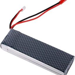 Vyomtics LiPo Battery 11.1V 2200MAH 3S 80C-image-24