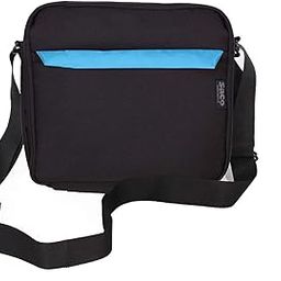 Saco Shock Proof Case Protector Bag for Seagate Backup Plus STDT8000300 8TB Desktop External Drive-20