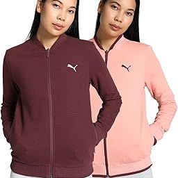 Womens Cotton Standard Length Jacket-picture-37