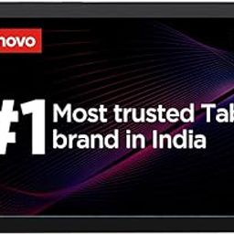 Lenovo M9 Tab | 9 Inch (22.86 cm) HD Display| 3 GB RAM, 32 GB ROM Expandable| Wi-Fi & 4G LTE Tablet| Dual Speaker with Dolby Atmos| Octa-Core Processor | Free-TPU Back Cover/Stand | Color: Frost Blue-11