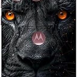 WRAP CRAFT Mobile Skins Compatible with Motorola Edge 60 Fusion 5G Skin Not Back Cover, Camera & Back Protector Mobile Skin Wrap; Motorola Edge 60 Fusion 5G-KE-139-image-93