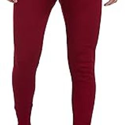 Men's Thermal Bottom (8903978491127_Boiler Gents Trouser-OE -95_Maroon)-picture-2